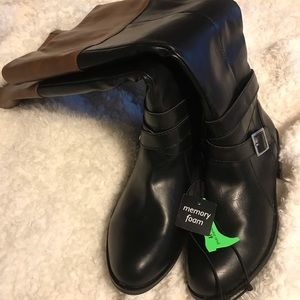 Arizona Delling Riding boots size 8